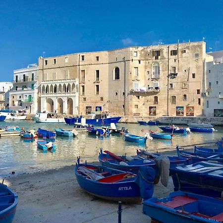 Polignano Casa Vacanze Polignano a Mare Eksteriør bilde