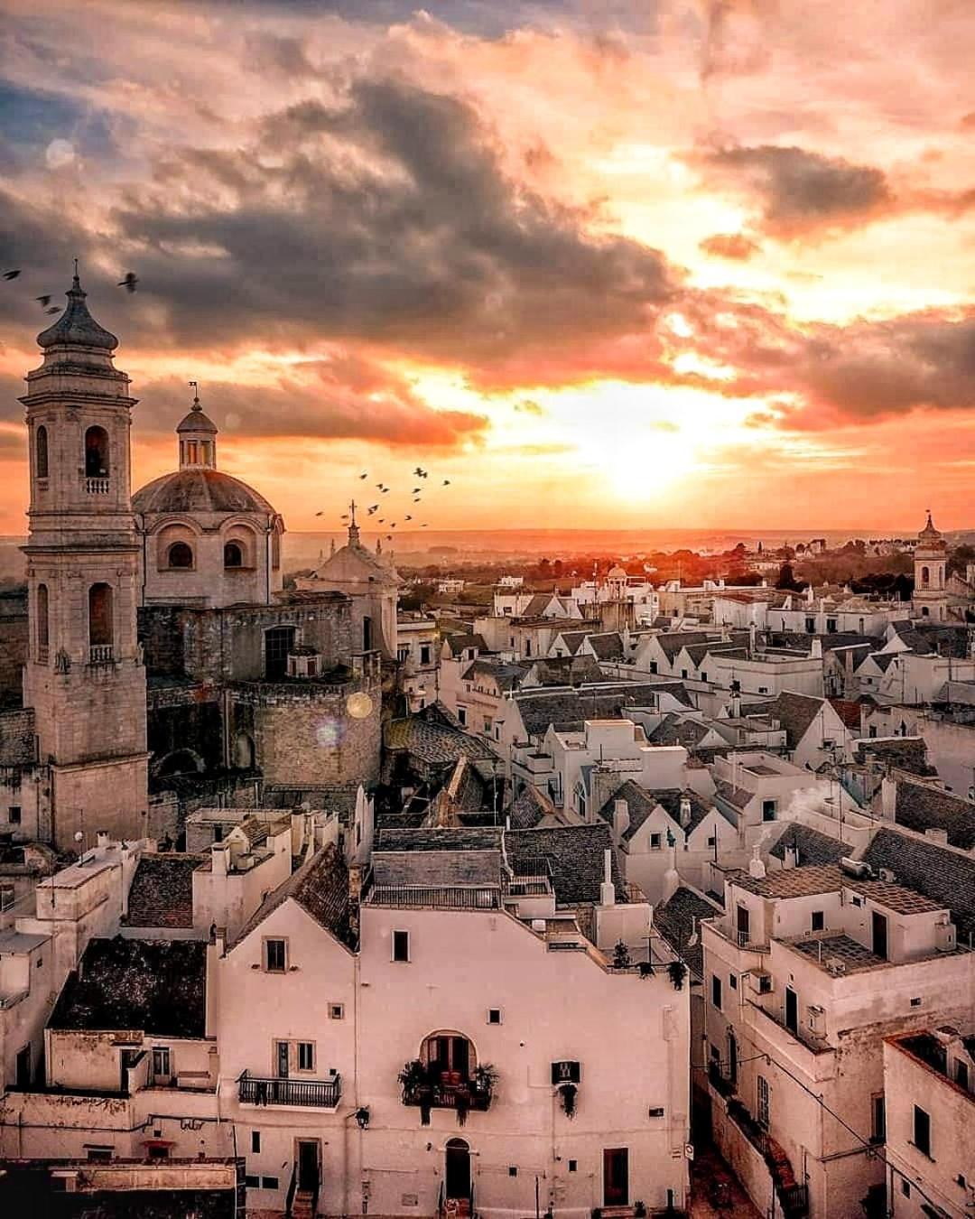 Polignano Casa Vacanze Polignano a Mare Eksteriør bilde