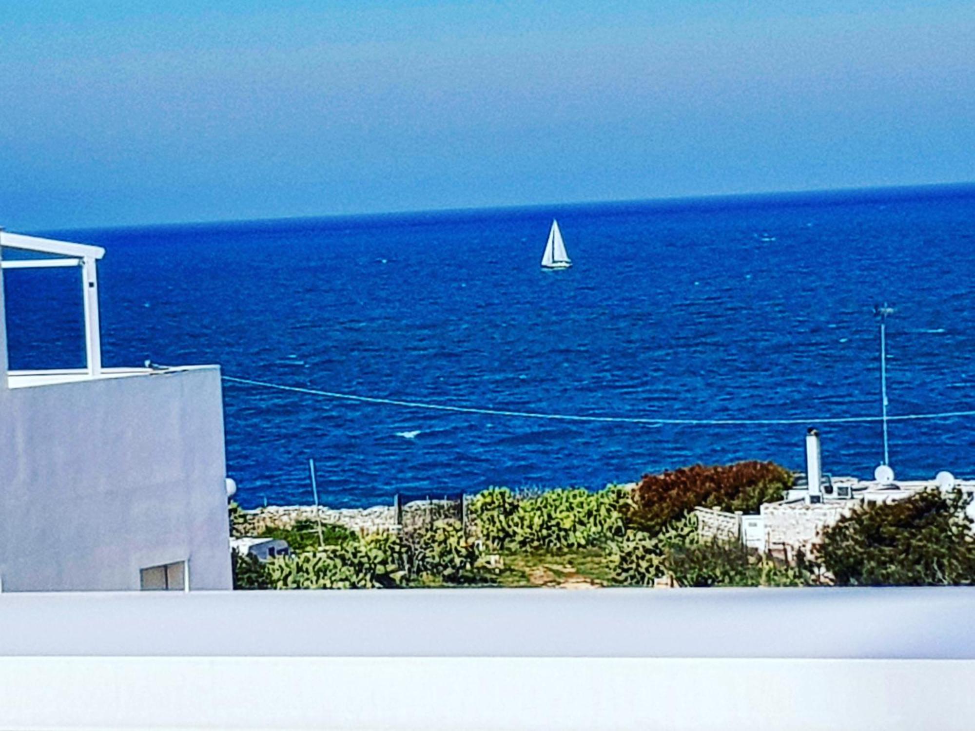 Polignano Casa Vacanze Polignano a Mare Eksteriør bilde