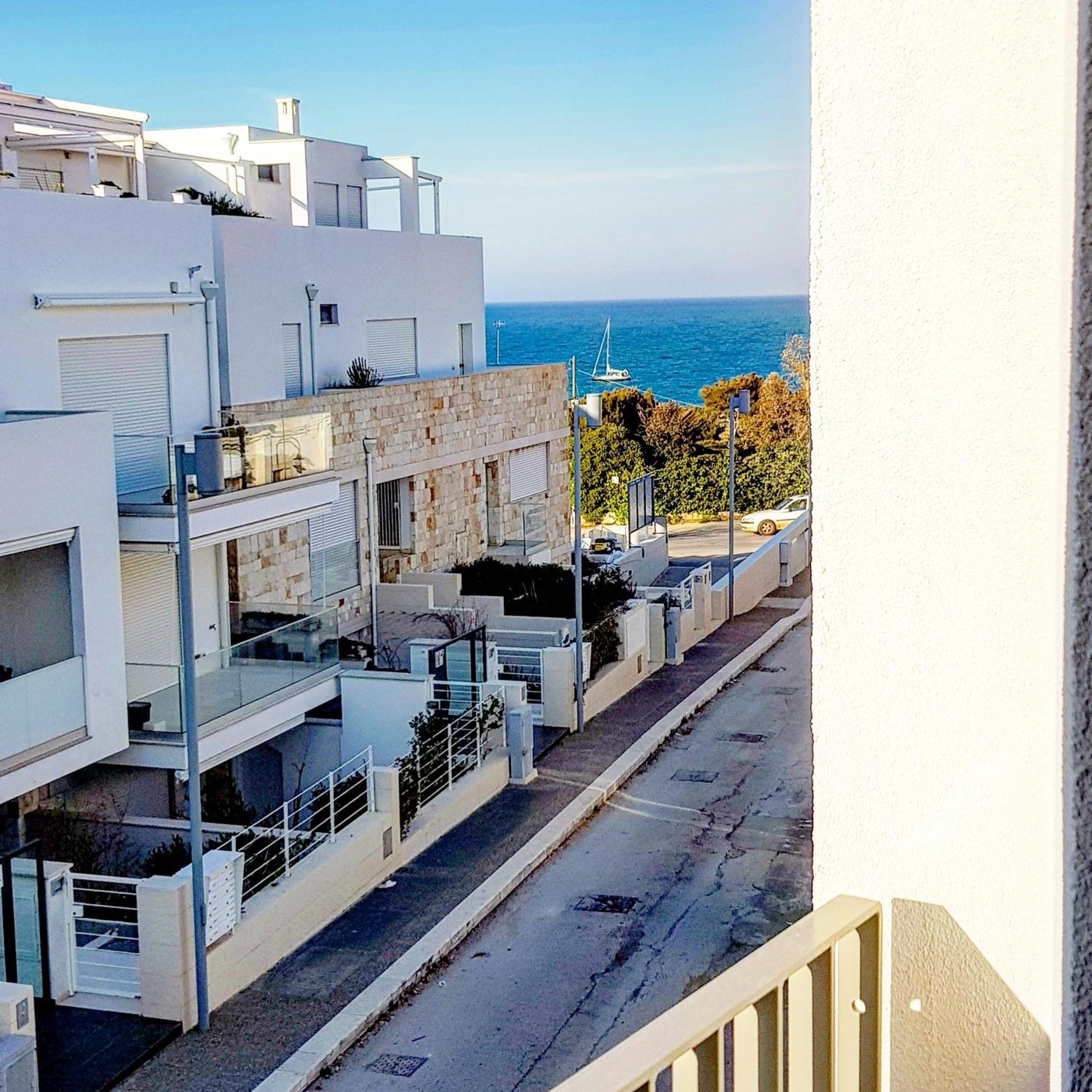 Polignano Casa Vacanze Polignano a Mare Eksteriør bilde