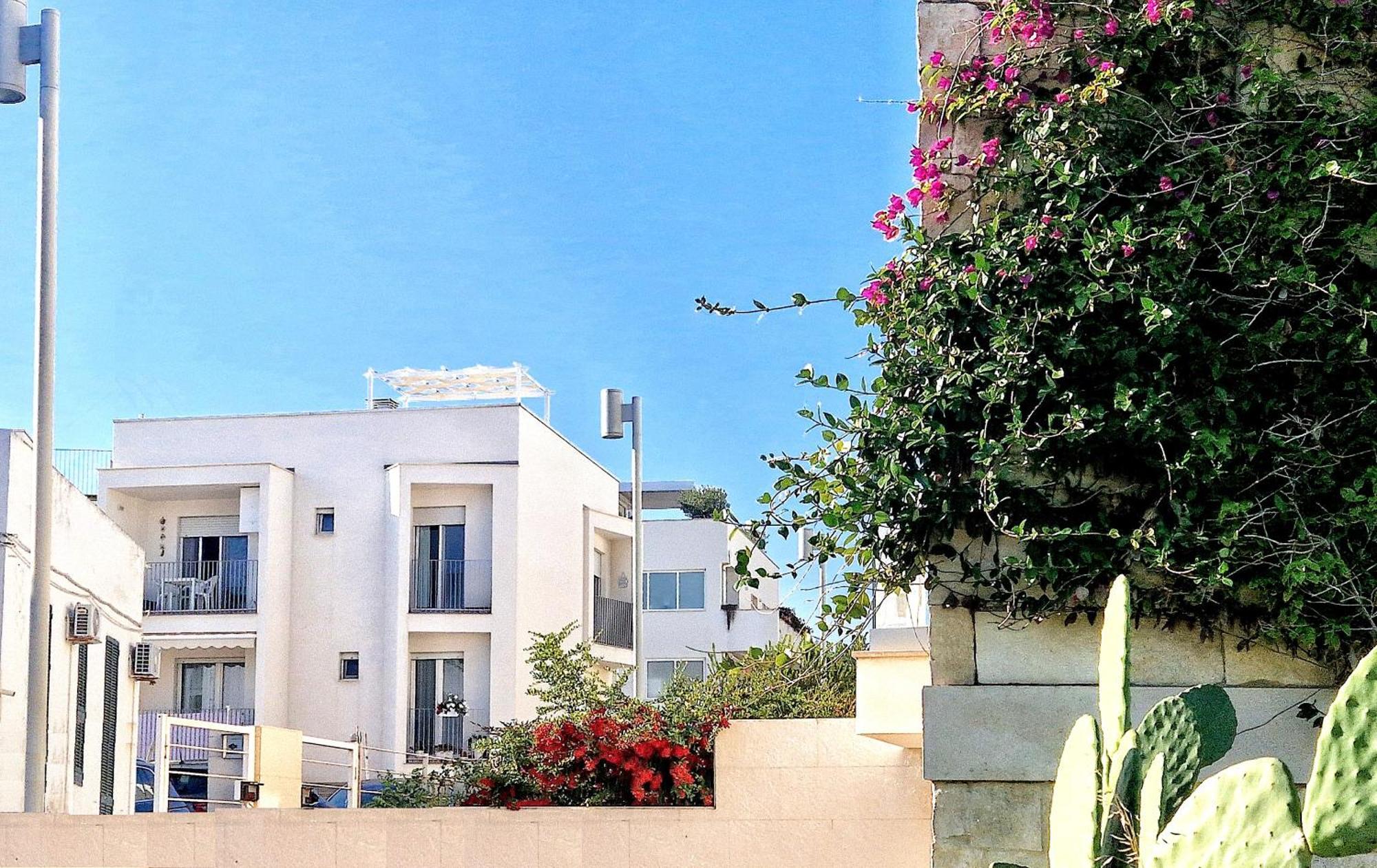 Polignano Casa Vacanze Polignano a Mare Eksteriør bilde