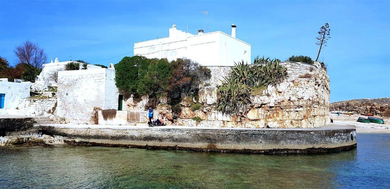 Polignano Casa Vacanze Polignano a Mare Eksteriør bilde