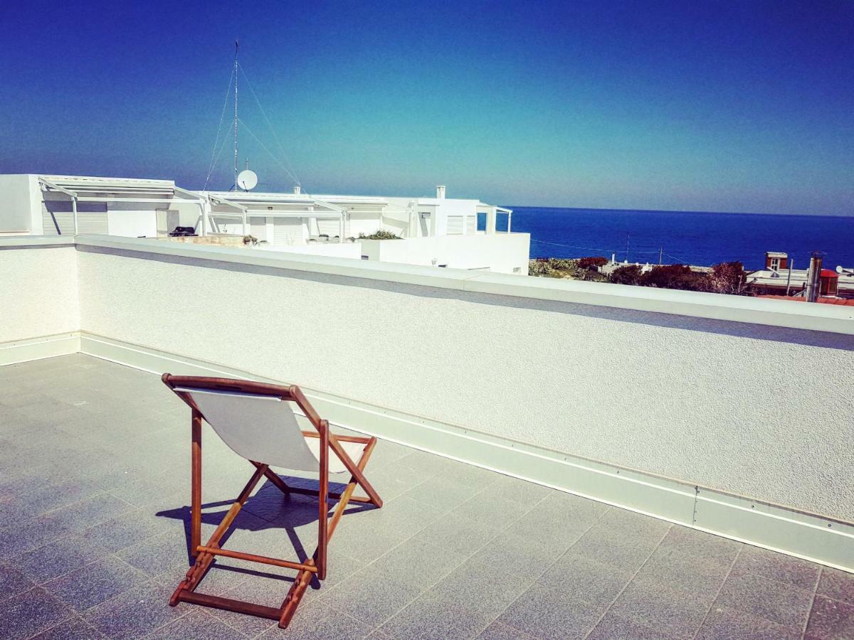 Polignano Casa Vacanze Polignano a Mare Eksteriør bilde