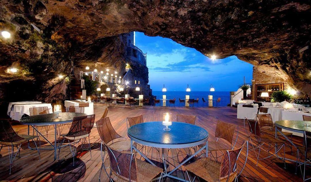 Polignano Casa Vacanze Polignano a Mare Eksteriør bilde