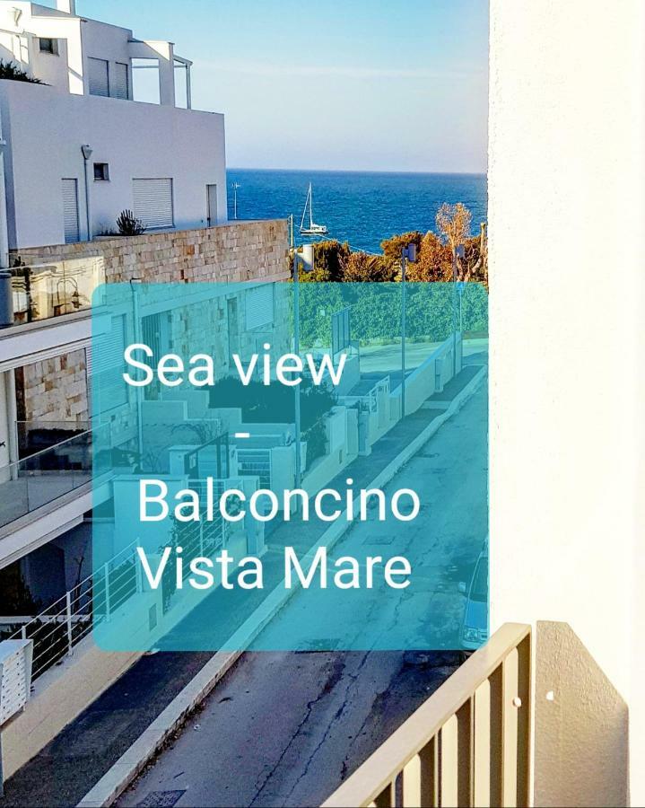 Polignano Casa Vacanze Polignano a Mare Eksteriør bilde