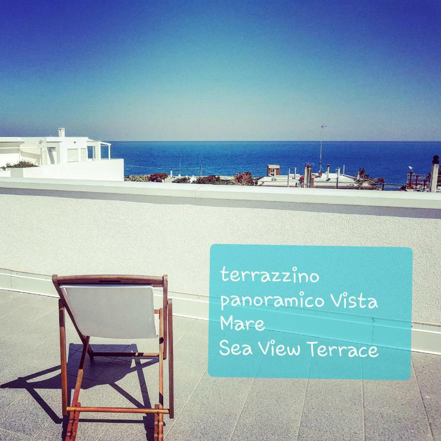 Polignano Casa Vacanze Polignano a Mare Eksteriør bilde