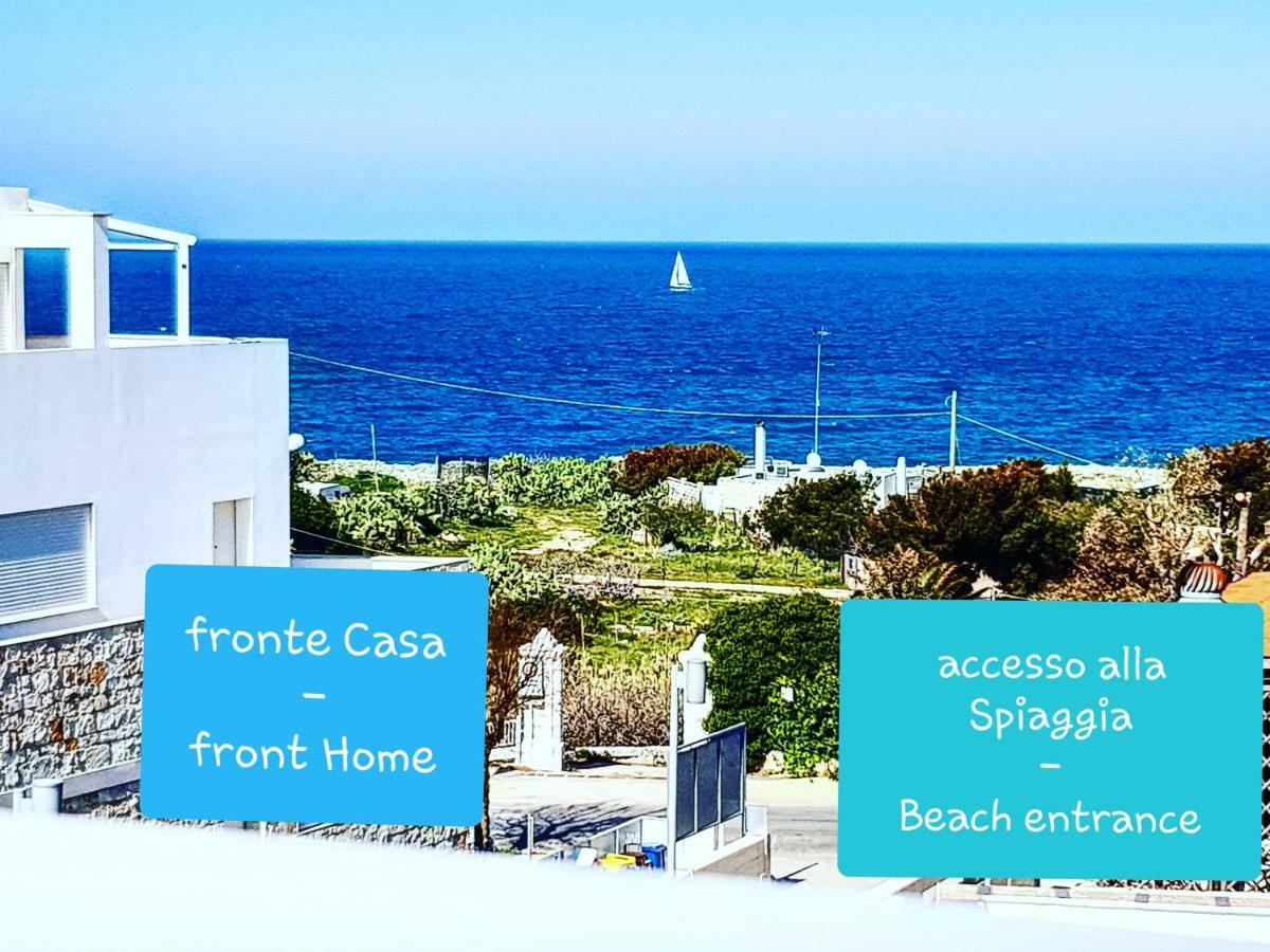 Polignano Casa Vacanze Polignano a Mare Eksteriør bilde