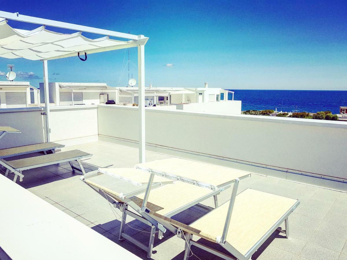 Polignano Casa Vacanze Polignano a Mare Eksteriør bilde