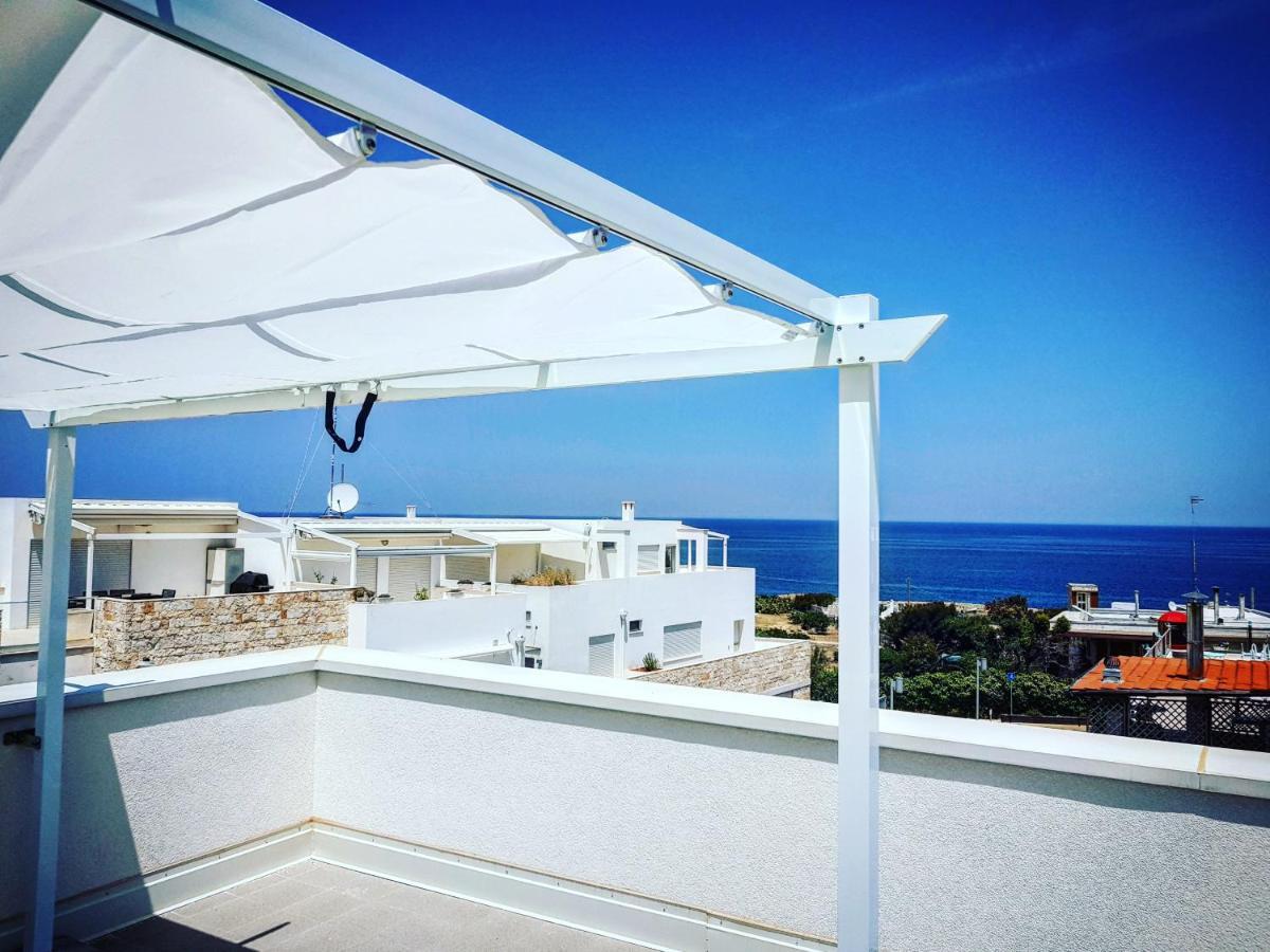 Polignano Casa Vacanze Polignano a Mare Eksteriør bilde